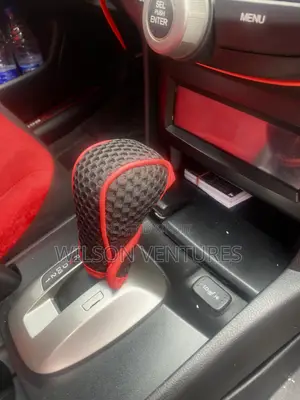 Universal High Quality Gear Knob Cover