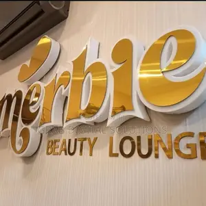 Best Top Signage Production and Installation Near in Lagos