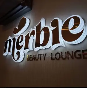Best Top Signage Production and Installation Near in Lagos