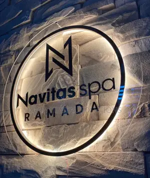 Best Signage Installers and Producers in Lagos Island