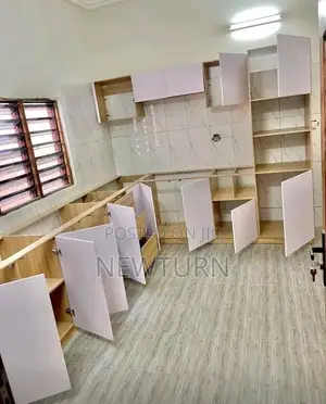 New Model Kitchen Cabinet .
