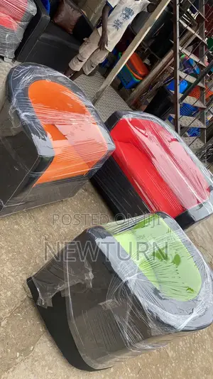 Mini Sofas Chairs.