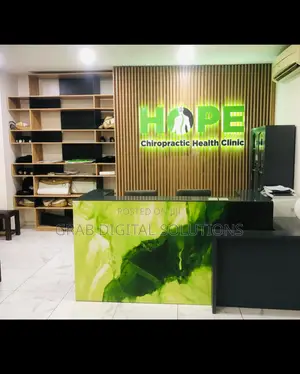 Best Signage Installer in Amuwo Odofin Lagos