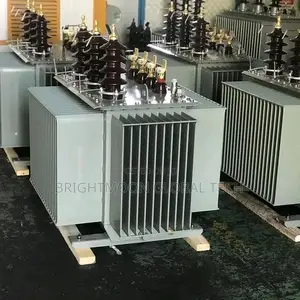 200kva 11kv ABB Transformer
