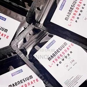Magnesium L-Threonate Powder 50g