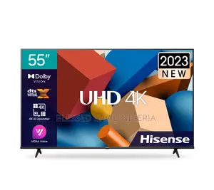 Hisense 55 Inch A6K Series UHD TV