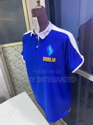 Transform Your Brand With Custom Uniforms,Polo