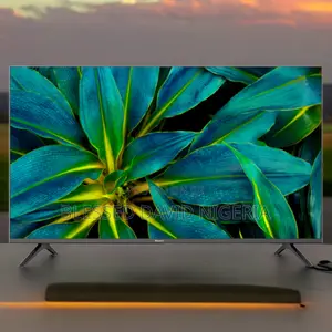 Hisense 43 Inch A5100 Series HD TV