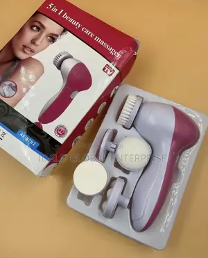 5 In 1 Beauty Care Massager