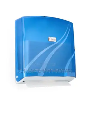 Servette Paper Dispenser Flosoft