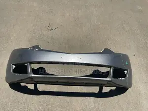 Front Bumper for Acura TSX 2010 Model
