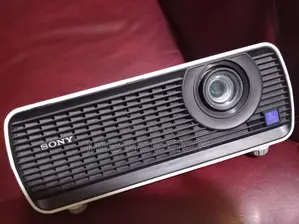Sony Projector for Big Guys