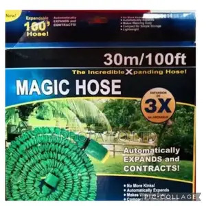 Magic Hose