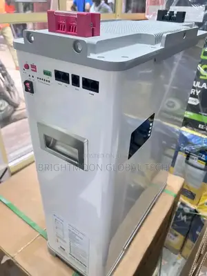 10kwh 15kwh 48v Blue Carbon Lithium Battery Now Available