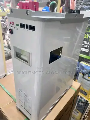 15kwh 48v Lithium Battery