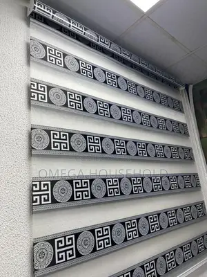 High Quality 4 By5fit Window Blind