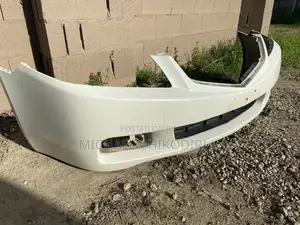 Front Bumper for Acura TSX 2010 Model