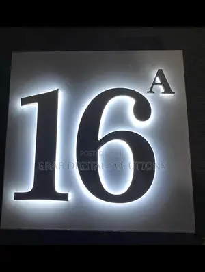 Signage Companies in Yaba, Egbeda, Ikotun,Lagos