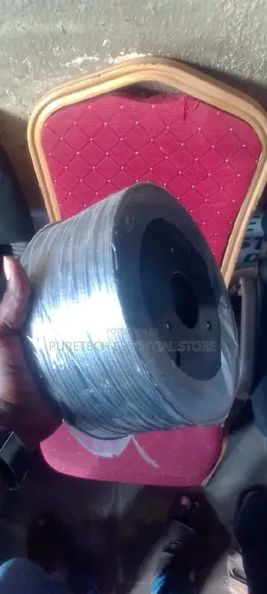 Electric Fence Security Wire 1000m