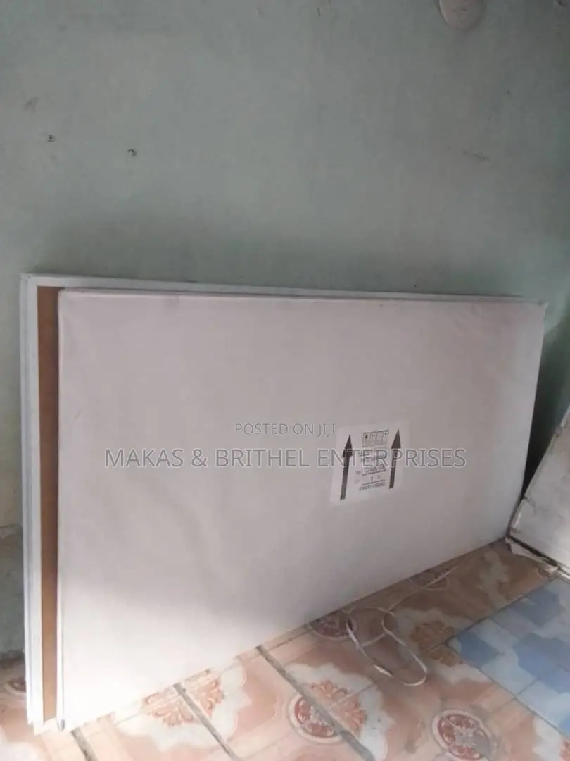 4by8 White Board