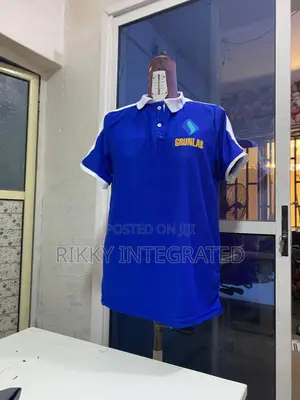 Affordable Custom Uniforms With Branding for Every Industry