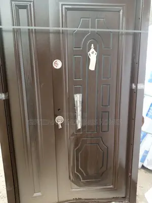 Turkey Classic Entrance Door