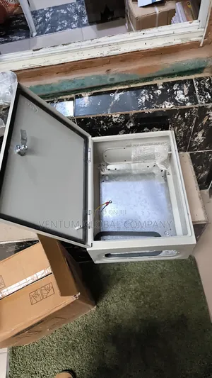 Housing Panel Box 400X300