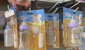 Puppy Feeding Bottle