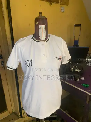 Active Polo Wears,Uniforms for Your Dynamic Team