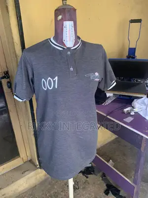 Promote Your Brand Withpersonalized Polo,Uniforms,Coveralls