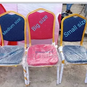 Quality Banquet Chairs