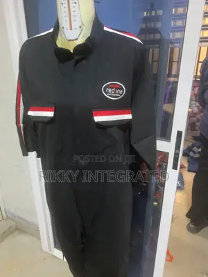 High-Performance Coveralls,Wears for Peak Performance