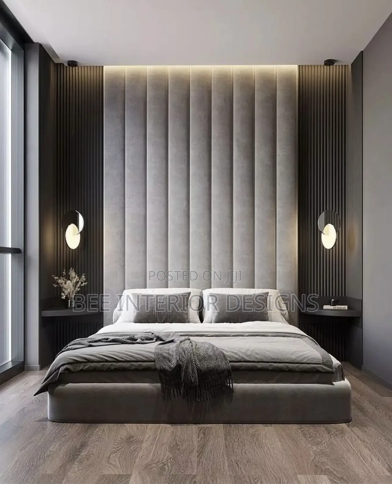 Luxury Bed Frames
