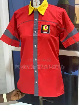 Superior Quality Shirt for Long-Lasting Wear