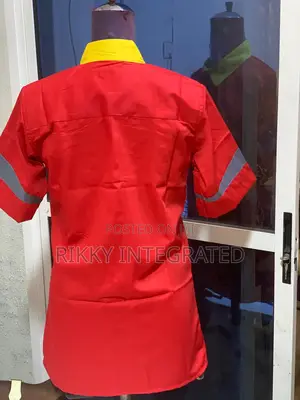 Affordable Branded Shirt Producer Factory in Lagos