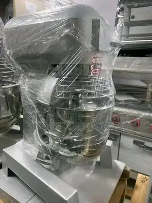 Standing Mixer 10liters