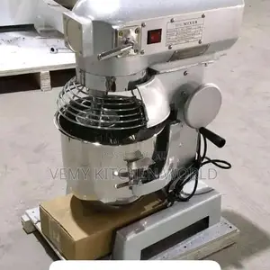Planetary 20liters Cake Mixer