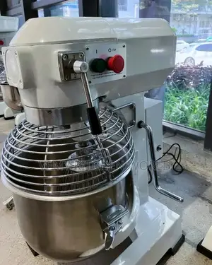 Planetary 15liters Cake Mixer