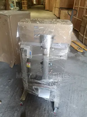 FZL-1000gram Automatic Powder/Granule Filling Packaging