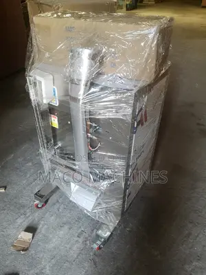 FZL-1000gram Automatic Powder/Granule Filling Packaging