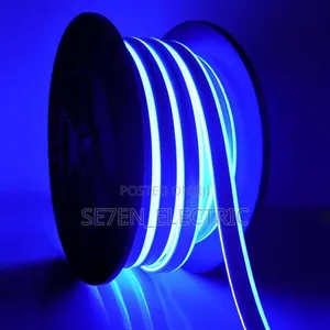 Neon Led Ropelight