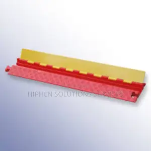 2-channel Drop-over Cable Cover