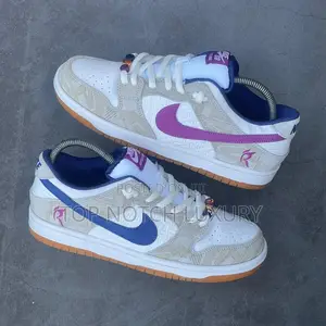 *ORIGINAL Nike SB Dunk Low “Rayssa Leal MEN WOMEN