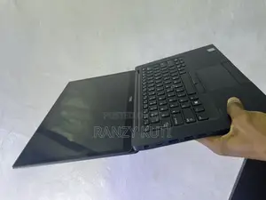 Laptop Dell Latitude 7480 8GB Intel Core I5 SSD 256GB