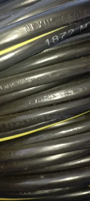 95mm Recline Wire and Cable 