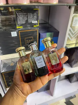 Mousuf Perfume 25ml