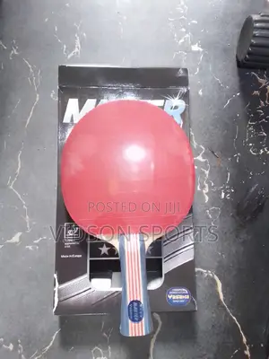 Table Tennis Bat (Yakasa)