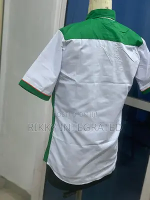Elevate Your Style With Custom Uniforms