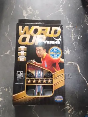 Top Standard Table Tennis Bat
