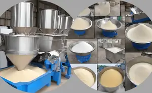 Achieve 60 Bags Average Daily With Dekoraj Machines